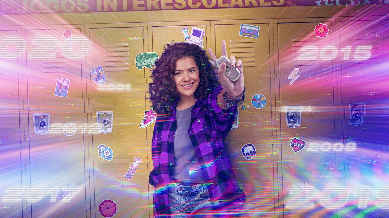 De Volta aos 15 é renovada para terceira temporada na Netflix