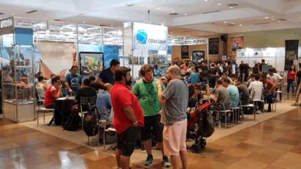 Diversão Offline inicia vendas para edição de 2024