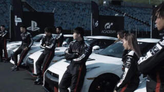 Gran Turismo: De Jogador a Corredor – Assista o trailer dublado