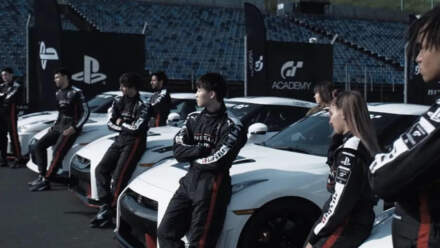 Gran Turismo: De Jogador a Corredor – Assista o trailer dublado
