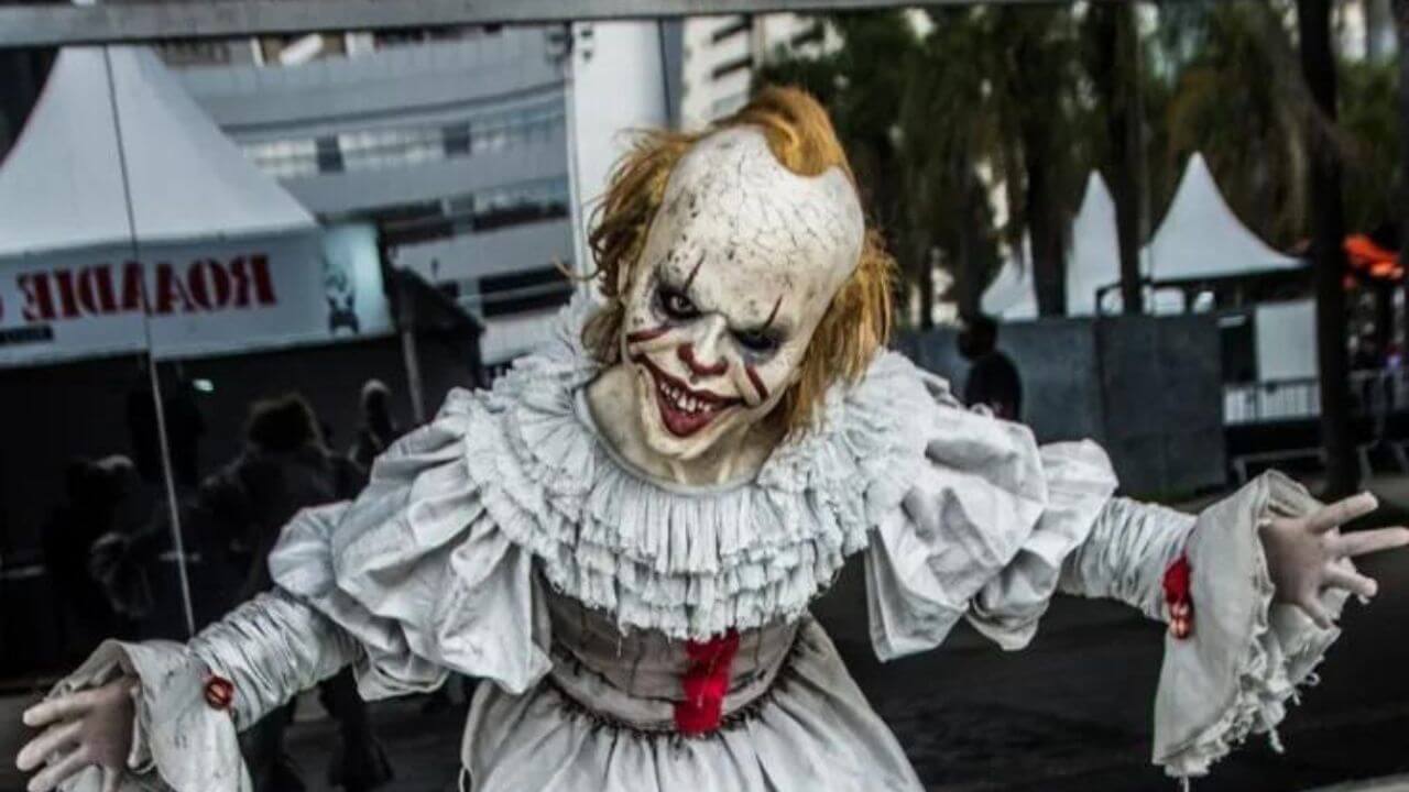 Horror Expo Brasil 2023: O maior evento do gênero de horror está de volta!