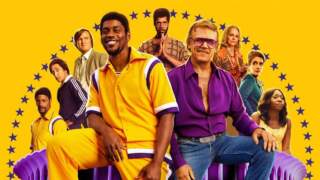 Lakers: Hora de Vencer – HBO Max lança trailer oficial da segunda temporada