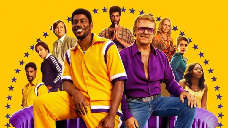 Lakers: Hora de Vencer - HBO Max lança trailer oficial da segunda temporada