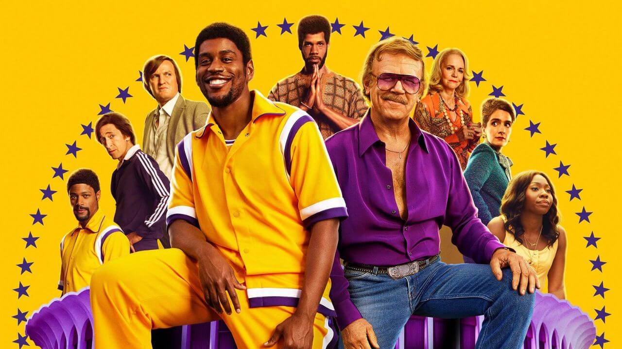 Lakers: Hora de Vencer – HBO Max lança trailer oficial da segunda temporada