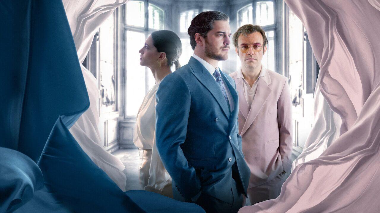 O Famoso Alfaiate: série da Netflix ganha trailer da segunda temporada