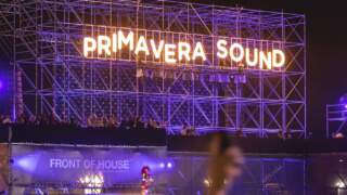 Primavera Sound 2023 São Paulo apresenta line-up divido por dia