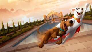 “Scooby-Doo! and Krypto, too!” – Animação da Warner ganha trailer