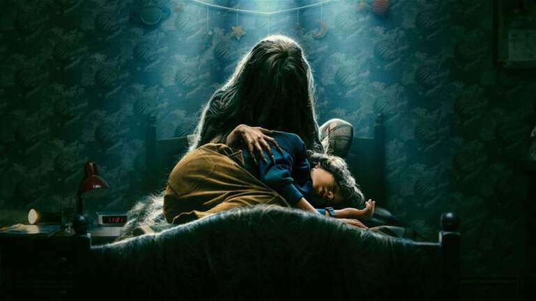 "TOC TOC TOC - Ecos do Além" ganha trailer