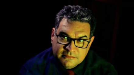 Terra de Almas Perdidas: lenda do cramulhão da garrafa inspira livro de terror