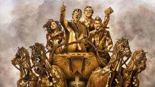 The Righteous Gemstones: série da HBO é renovada para 4ª temporada