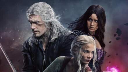 The Witcher Temporada 3: assista o trailer do Volume 2