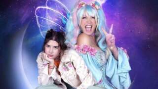 Uma Fada Veio Me Visitar: comédia estrelada por Xuxa, ganha trailer e data de estreia