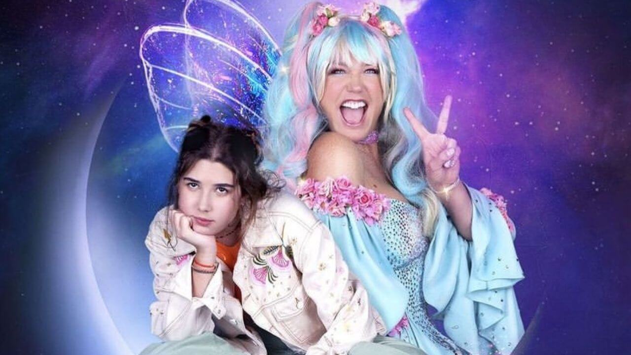 Uma Fada Veio Me Visitar: comédia estrelada por Xuxa, ganha trailer e data de estreia