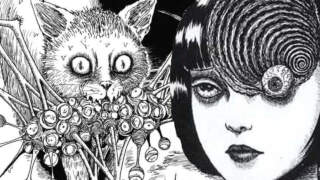 Junji Ito confirmado na CCXP23