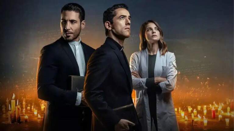 Paramount+ divulga novas produções originais com estreias globais