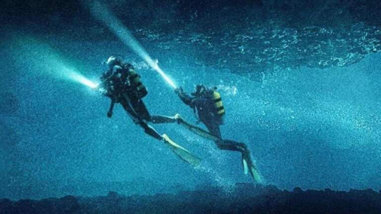 Sem Ar: Paris Filmes libera trailer do suspense claustrofóbico