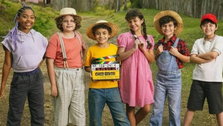 Filme Chico Bento e a Goiabeira Maraviosa ganha data de estreia