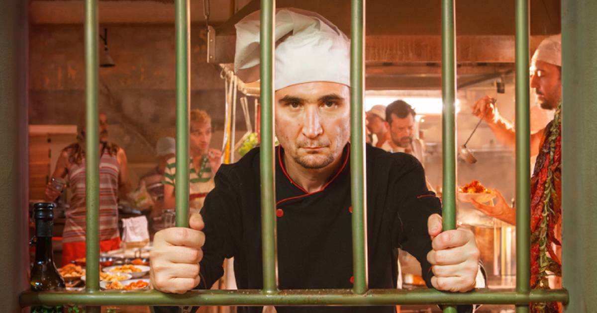 Estômago 2: O Poderoso Chef ganha trailer e cartaz