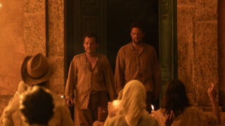 O Auto da Compadecida 2 ganha primeiro teaser