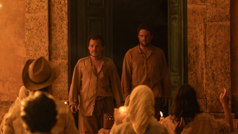 O Auto da Compadecida 2 ganha primeiro teaser