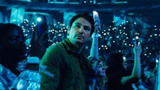 Armadilha: Warner Bros. divulga novo trailer de filme dirigido por M. Night Shyamalan