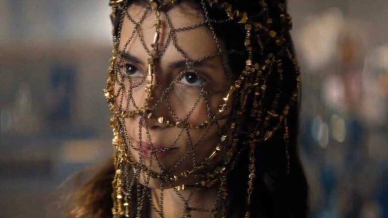 Duna: A Profecia - Max lança primeiro teaser da série original