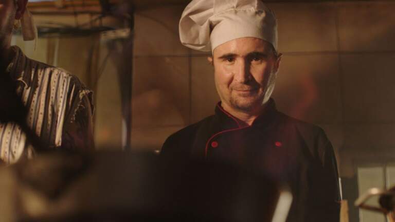 "Estômago 2 - O Poderoso Chef" recebe novo cartaz e trailer
