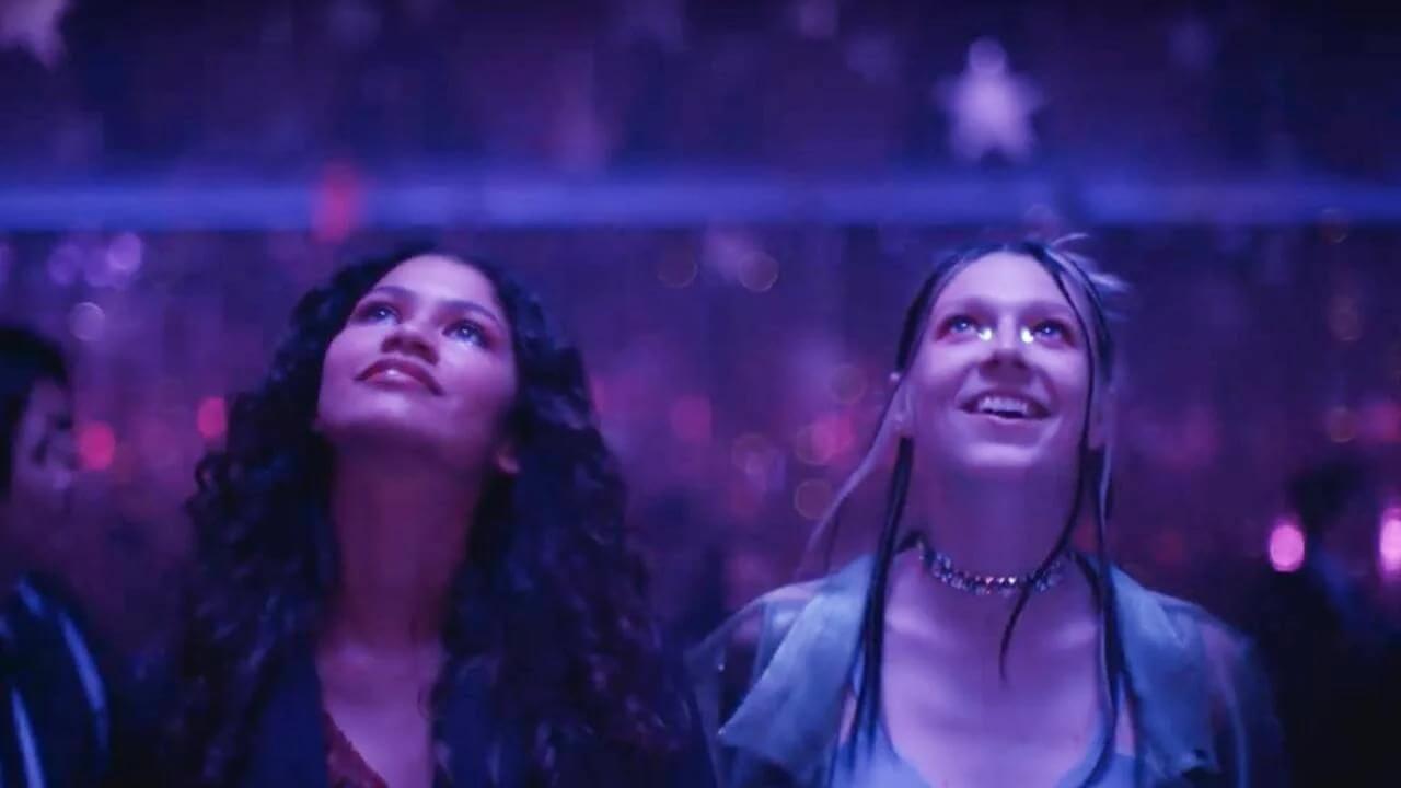 Euphoria – Produção da 3ª temporada da série começará em janeiro de 2025