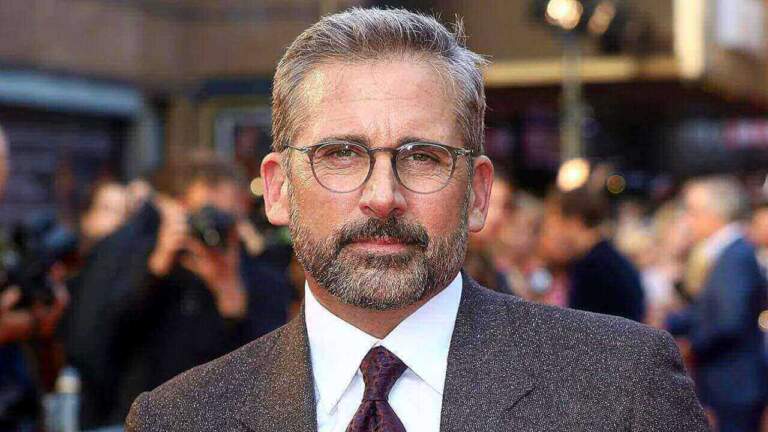 Steve Carell irá estrelar em nova série de comédia do HBO