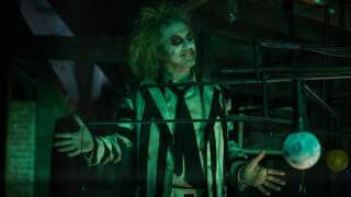 Eduardo Sterblitch será a voz de Beetlejuice