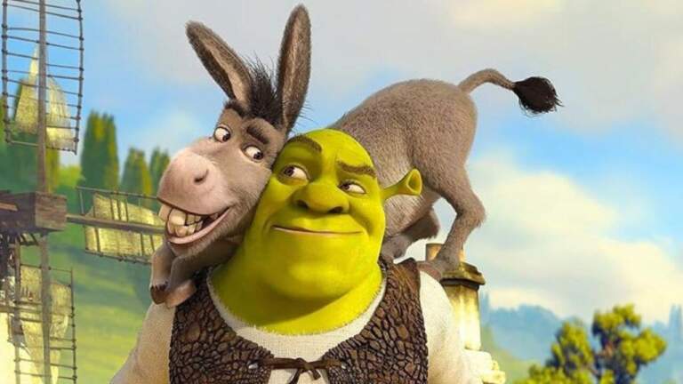Shrek 5 - Universal Pictures e Dreamworks Animation anunciam a volta do ogro mais querido