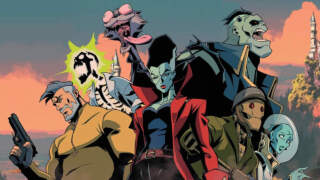 Comando das Criaturas: primeiro projeto do DCU ganha trailer