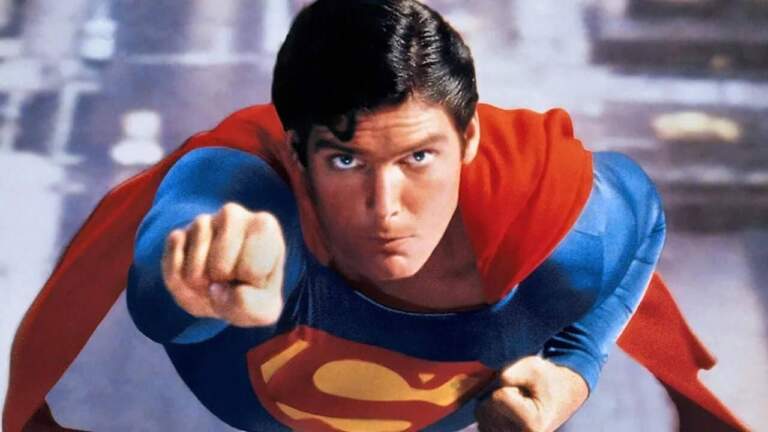Super/Man: A História de Christopher Reeve - Documentário recebe trailer