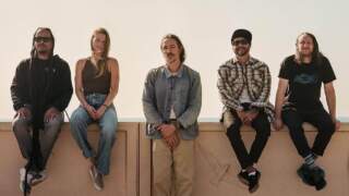 Incubus em Curitiba: ingressos à venda