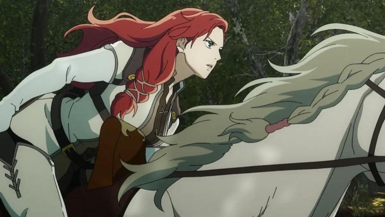 O Senhor Dos Anéis: A Guerra de Rohirrim – Primeiro trailer divulgado