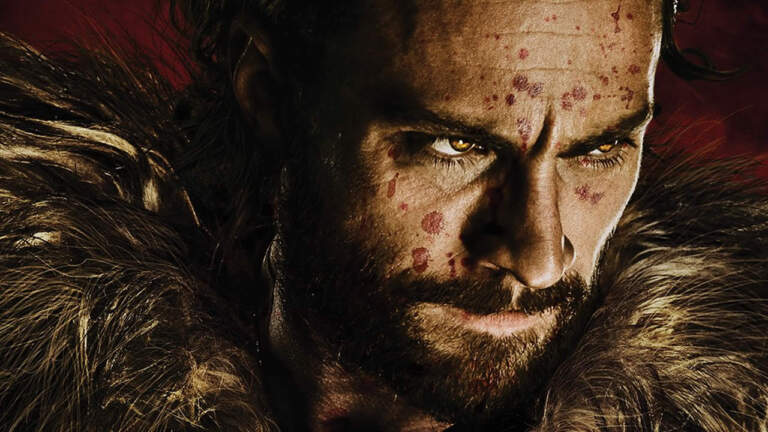 Kraven - O Caçador ganha novo trailer e pôster