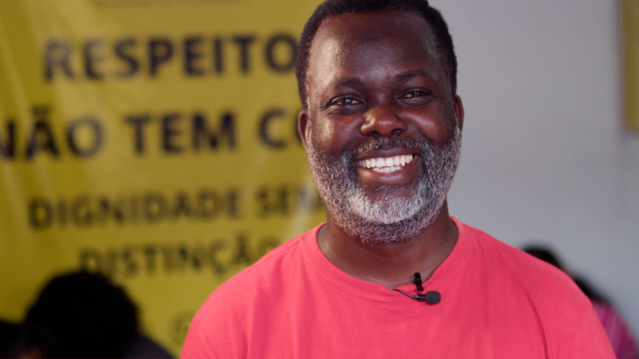 Quando Tem Amparo: documentário apoiado pelo Coletivo Nerd ganha data de estreia