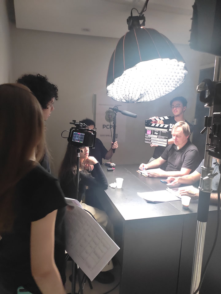 Coletivo Nerd inicia nova fase como produtora audiovisual Coletivo Nerd