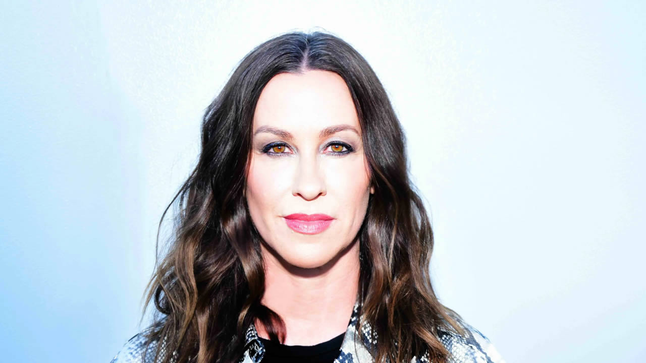 Alanis Morissette em Curitiba | Cantora se apresenta na capital paranaense em 2025
