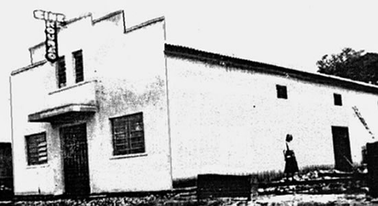 Cine Mourão