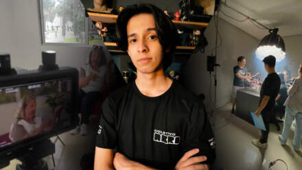 Coletivo Nerd inicia nova fase como produtora audiovisual