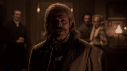 Nosferatu, aguardada adaptação do clássico de 1922, tem novo trailer divulgado