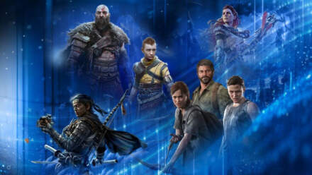 PlayStation anuncia The Concert – World Tour 2025-2026