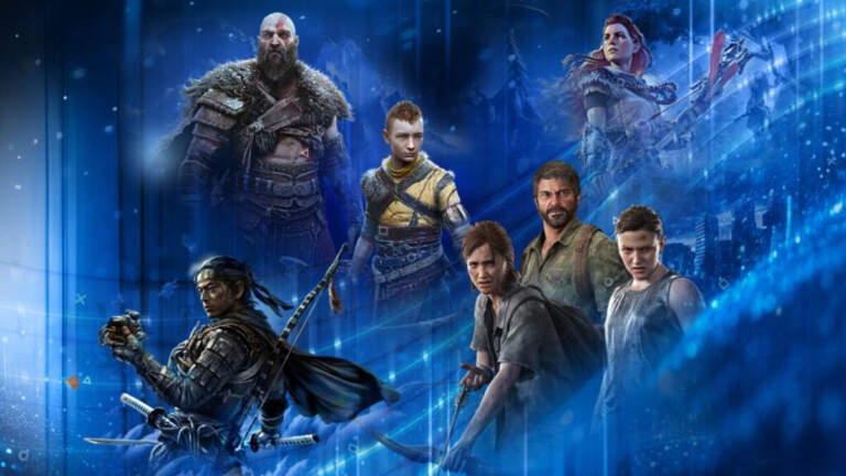 PlayStation anuncia The Concert - World Tour 2025-2026