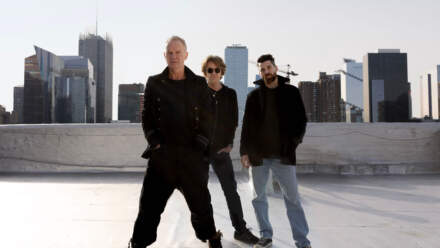 Sting em Curitiba: saiba tudo sobre o show