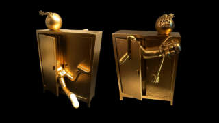 36º Troféu HQMIX homenageia a personagem Muriel da cartunista Laerte