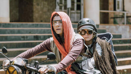 Conheça “A Cápsula”, filme de ficção gravado no interior do Paraná