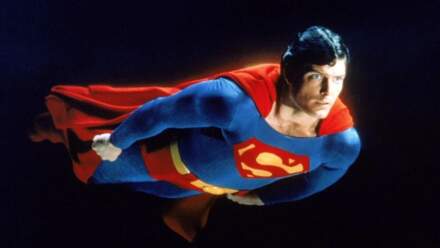 “Super/Man: A História de Christopher Reeve” recebe data de estreia na Max