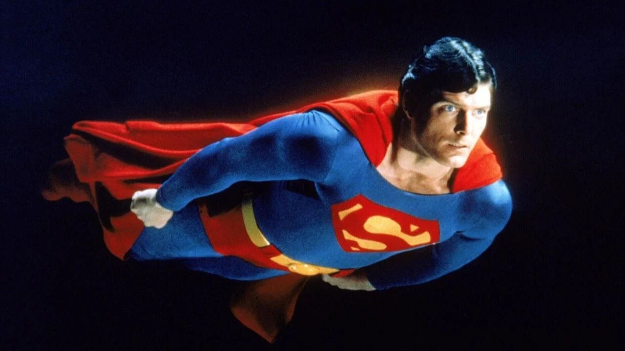 “Super/Man: A História de Christopher Reeve” recebe data de estreia na Max