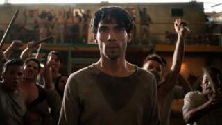 Cela 221: nova série da Netflix ganha trailer